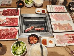 -焼肉ライク·烧肉LIKE(万菱汇店)