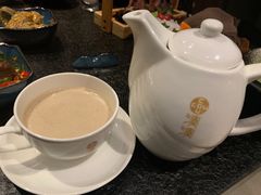 -湊湊火锅·茶憩(世博大道店)