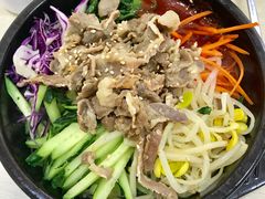 -拌来拌去石鍋拌飯(文鼎店)