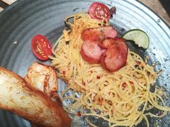 -The Daily Fix Cafe