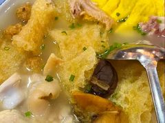 -长兴菜馆(高桥店)