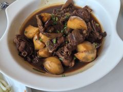 -古尚锦酒楼·水上餐厅