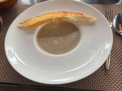 -丽江悦榕庄酒店-明月·雪山庭院餐厅