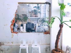 -CHILLAX轻乐时(侨建·Hi City店)