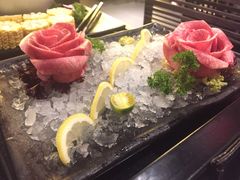 -捞王猪肚鸡火锅(财富中心店)