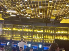 -ibarrel爱杯·bistro&brunch(江宁路店)
