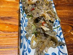 -小川洋风料理(街道口店)