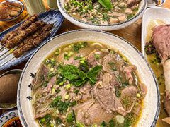 -喜之羊·粉面档