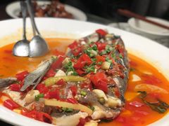 -上名堂·鱼头好吃(体育场路店)