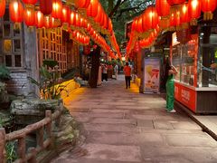 -巴倒烫陆派火锅山庄(南山总店)