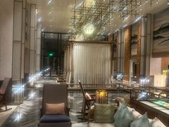 -傲泓度假酒店(河西奥体店)