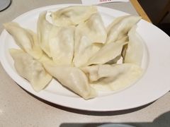 西芹鲜肉水饺-喜家德虾仁水饺(华强天虹店)