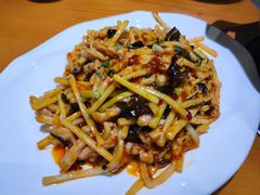 -龙梅肥肠鱼(明瓦廊店)