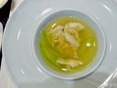 -潮汕味道·煮海餐厅(金麟大厦店)