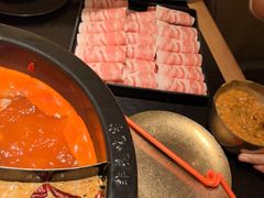 -晓宇重庆火锅(西安荟聚店)