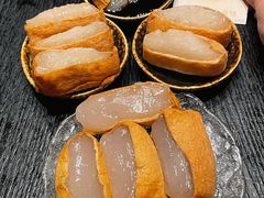 -蟹犇•帝王蟹雪蟹(陆家嘴店)