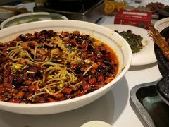 -潇湘码头·鲜湘菜(清河店)