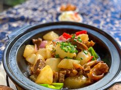 -祈胜邨•顺德鱼生•顺德菜(容桂店)