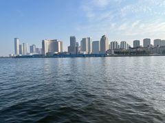 -海河外滩公园