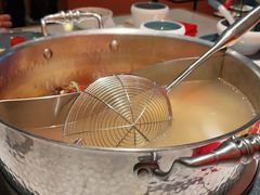 -左庭右院鲜牛肉火锅(苏州园区永旺店)