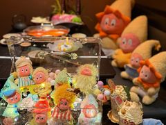 -色響火锅(恒隆广场店)