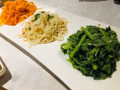 -金狮麟·新豫菜(金码大厦店)
