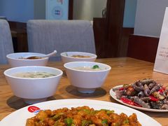 -小船渔村•大连菜•大连焖鱼(明泽街店)