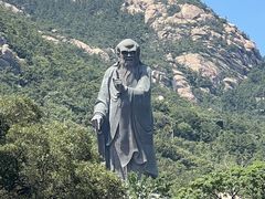 -青岛崂山太清宫