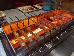 -丰茂烤串(金源店)