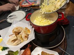 -食间牛排(湖西路店)