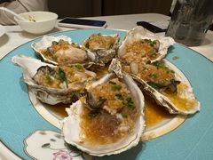 -香港狮子山下·明星粤菜餐厅(北苑店)