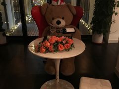 -EATALIA意塔利意式餐厅(鼓楼店)