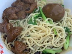 大肠-泰顺江南春面馆