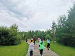 -北极村旅游风景区