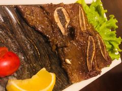 -円满日式居酒屋(蓉花路美食街店)