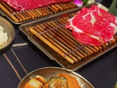 -西塔老太太泥炉烤肉(龙湖北苑天街店)