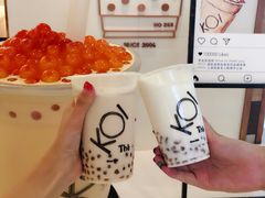 -KOI Thé(力宝广场店)