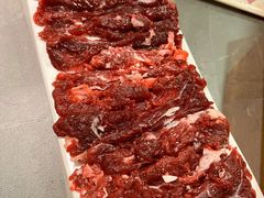 -潮发潮汕牛肉店(东方宝泰店)