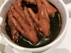 -金河半岛园林酒家(金融城店)