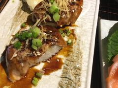 -山屋日式料理屋(宛平88店)