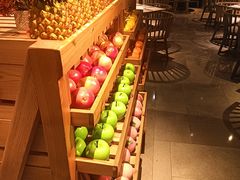 -金海湾自助餐厅(金陵饭店)