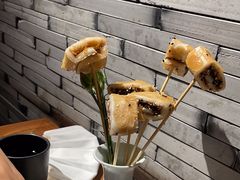 红糖麻糍-桂满陇-西湖船宴(西单大悦城店)