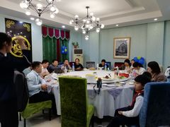 包厢-一家人(南京路店)