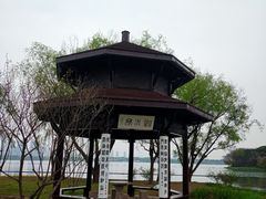 -渤公岛生态公园