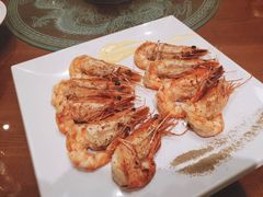 -赶海部落海鲜城(海阳路店)