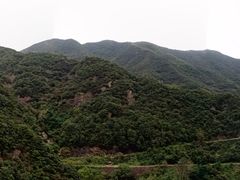 -宁波五龙潭景区