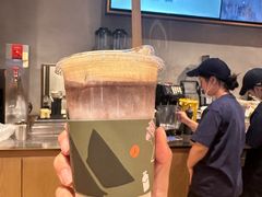 -去茶山(重庆万象城店)