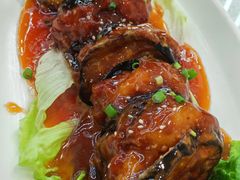 -普天和酒楼·新津菜·烤鸭(天津之眼店)
