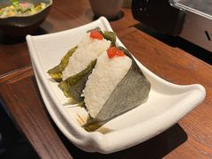 -yokocho上横町·日本食街(深业上城店)