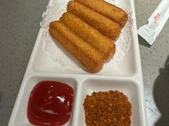 -海底捞火锅(枫蓝国际购物中心店)